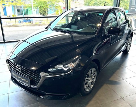 Mazda 2 90 Advantage