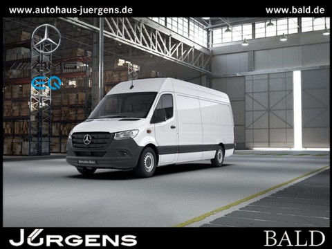 Mercedes-Benz Sprinter 317 KASTEN MAXI L3H2 MBUX