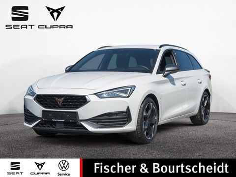 CUPRA Leon 1.5 TSI Sp