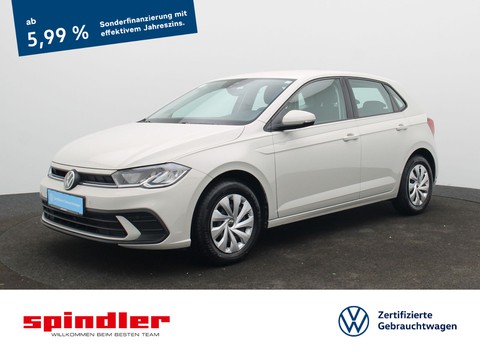 Volkswagen Polo 1.0 TSI Life
