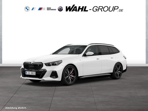 BMW i5 eDrive40 M Sport Pro Carbon Innovation