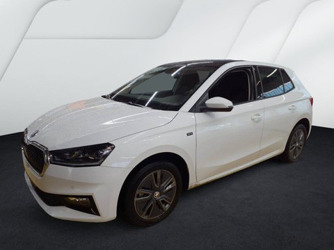 Skoda Fabia 1.0 TSI Drive