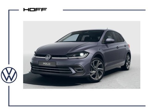 Volkswagen Polo 5.0 Style 70kW 90PS PV 31 Style
