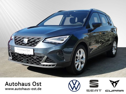 Seat Arona 1.0 TSI FR