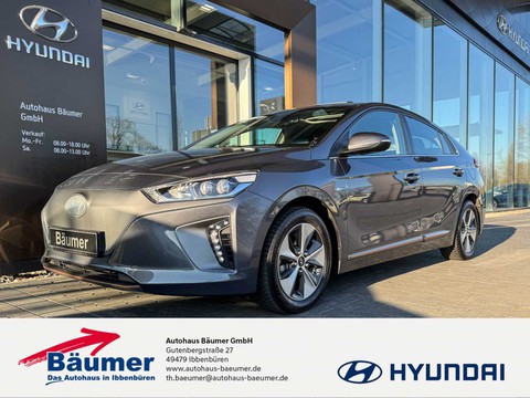 Hyundai IONIQ Elektro Style 28kWh