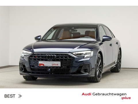 Audi S8 TFSI Digi