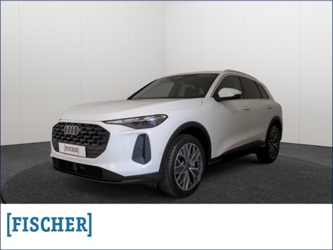 Audi Q5 TDI quattro 150kw AppleCarplay Vorb