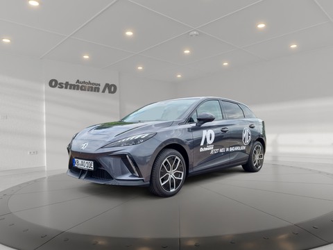 MG MG4 Automatik Luxury °