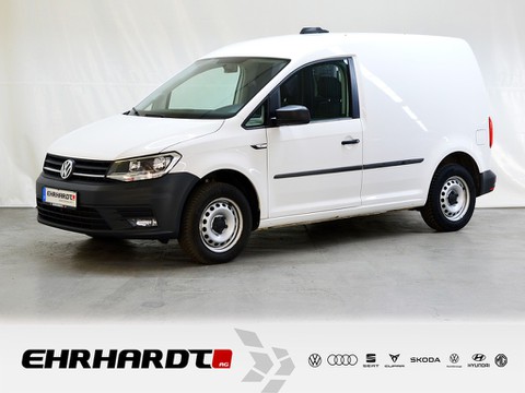 Volkswagen Caddy 2.0 TDI Kasten SORTIMO