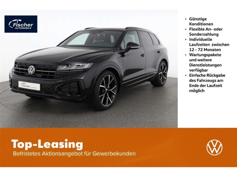 Volkswagen Touareg 3.0 TDI V6 R-Line Black Style