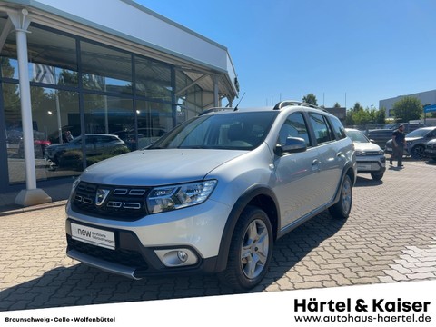 Dacia Logan MCV Stepway TCe 90 Easy-R