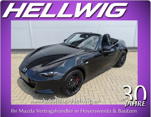 Mazda MX-5 2.0 l Homura BBS Brembo 2024 NEU