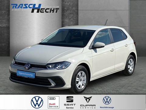 Volkswagen Polo 1.0