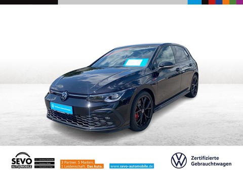 Volkswagen Golf 2.0 TSI GTI GTI