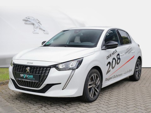 Peugeot 208 100 Allure