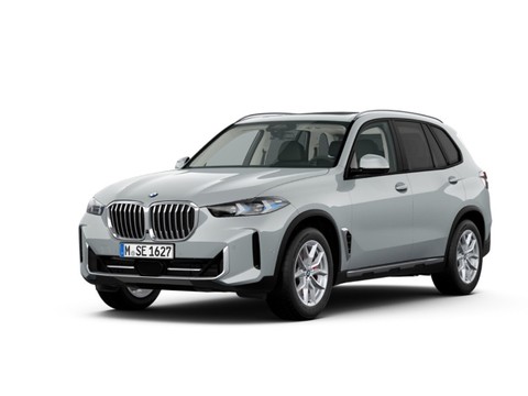 BMW X5 xDrive40d M Sport Pro LMR 22 AD