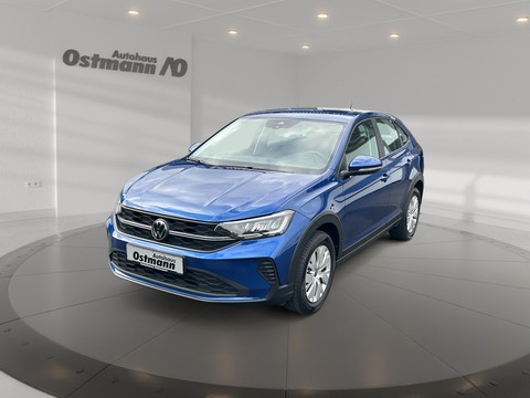 Volkswagen Taigo 1.0 TSI Allwetter