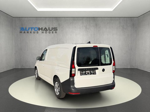 Volkswagen Caddy 2.0 TDI V Cargo Maxi HECKFLÃGEL FENSTER MIRROR LINK HINTEN