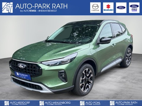 Ford Kuga Active X 4