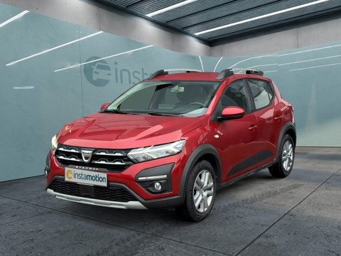 Dacia Sandero 1.0 Stepway TCe Comfort BLINDSPOT