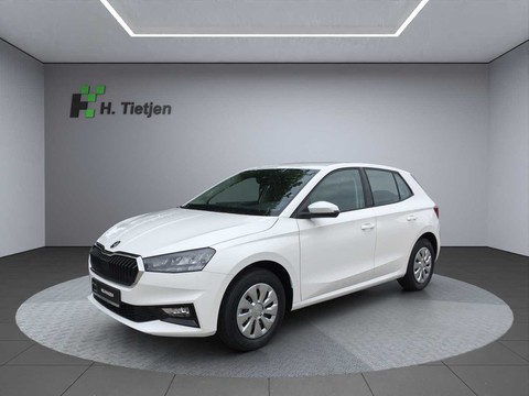 Skoda Fabia 1.0 MPI IV Essence