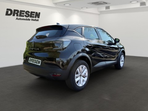 Renault Captur 1.0 II EU6e Evolution TCe 90
