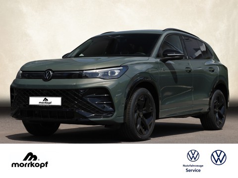 Volkswagen Tiguan 3.4 eHybrid R-Line 50 GEWERBERABATT