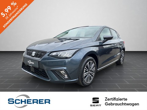Seat Ibiza 1.0 TSI Style Edition 40