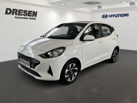 Hyundai i10 1.2 Trend EU6e FL (MY25) Benzin 5-MT