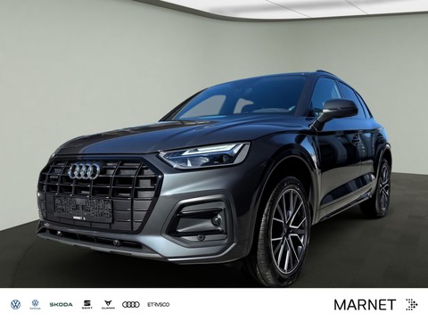 Audi Q5 advanced 40 TFSI quattro 150(204 ) Audi plus