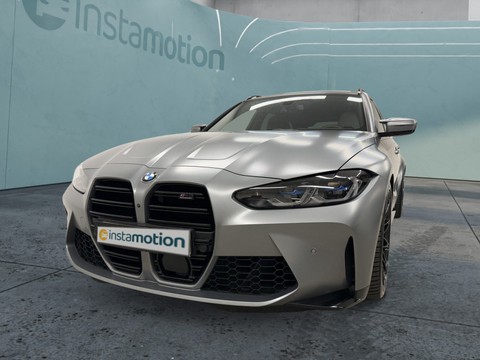 BMW M3 PA-Plus DA-Prof HK-HiFi Laserlicht