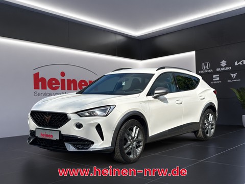 CUPRA Formentor 1.4 VZ Hybrid
