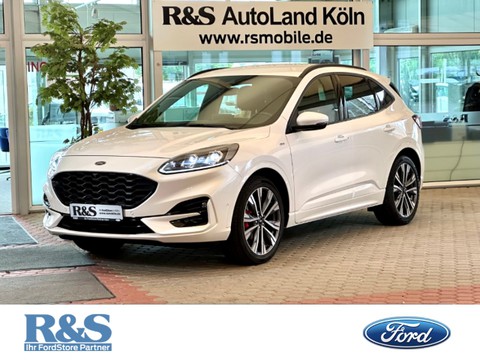 Ford Kuga ST-Line X