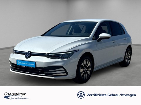 Volkswagen Golf 1.0 TSI VIII Move