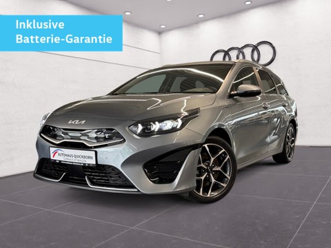 Kia cee'd undefined