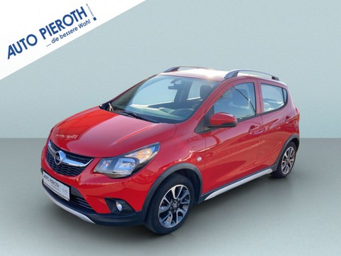 Opel Karl 1.0 Rocks