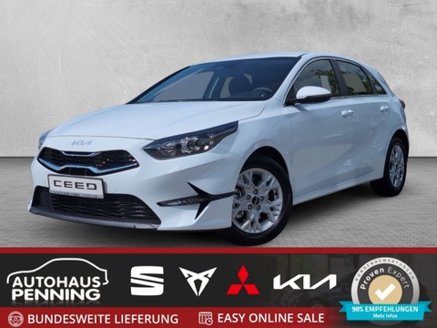 Kia cee'd 1.0 T-GDI UPE 28 480 - ULTIMATE EDIT