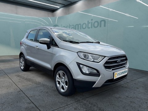 Ford EcoSport TREND PPS