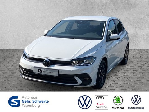 Volkswagen Polo 1.0 MPI VI