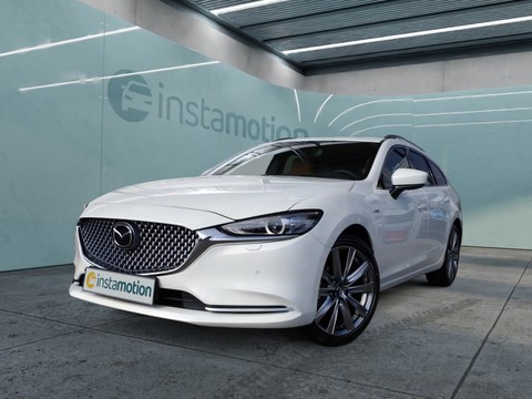 Mazda 6 ANNIVERSARY | |||