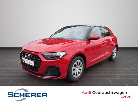 Audi A1 Sportback 35 TFSI advanced EPH