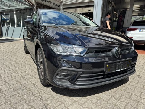 Volkswagen Polo 1.0 TSI Advanced Life