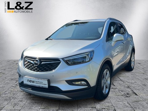 Opel Mokka 1.4 X Turbo Automatik Innovation