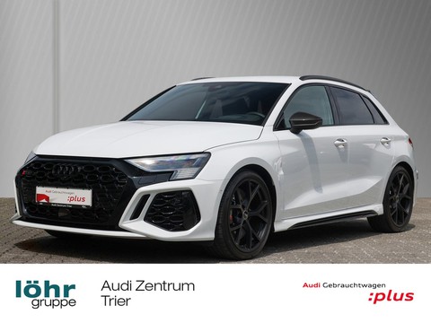 Audi RS3 2.5 TFSI quattro Sportback