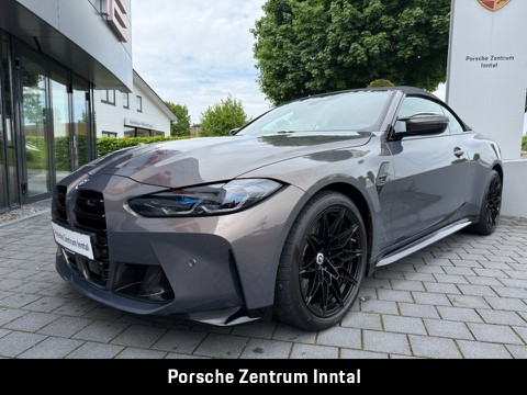 BMW M4 Cabrio G83 xDrive Competition |Sonderlack |-Laserlicht