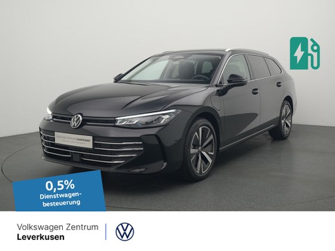 Volkswagen Passat Business eHybrid