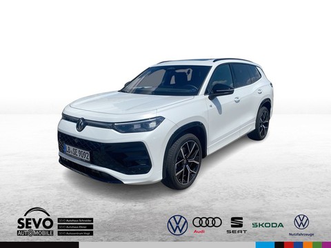 Volkswagen Tayron 2.0 TDI R-Line