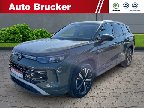Volkswagen Tayron 2.0 TSI Elegance 3-Zonen