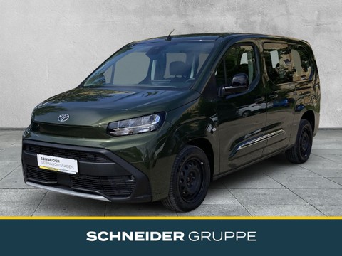 Toyota Proace 1.5 City Verso Shuttle Diesel