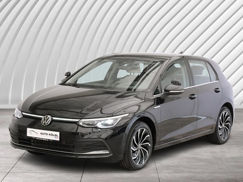 Volkswagen Golf VIII Lim Style